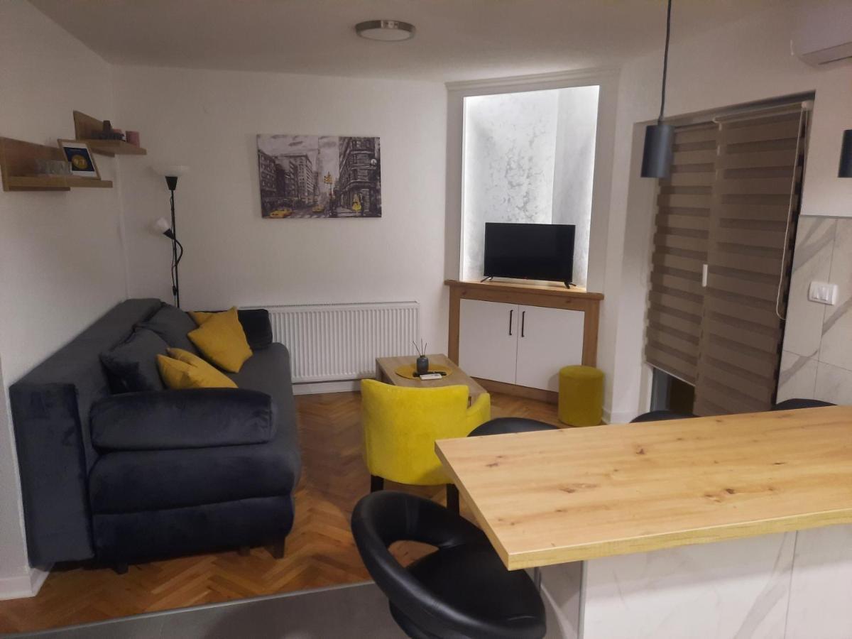 Apartman Mn Врнячка-Баня Экстерьер фото
