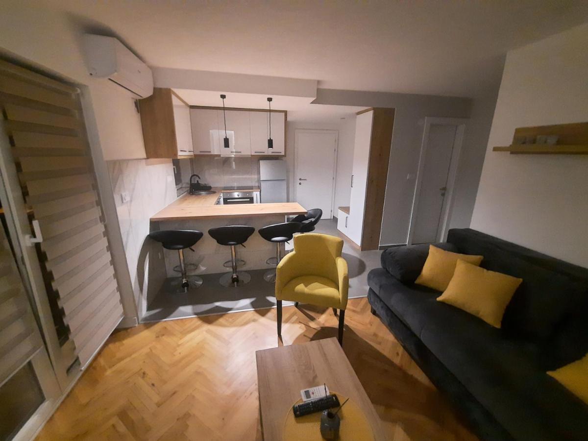 Apartman Mn Врнячка-Баня Экстерьер фото
