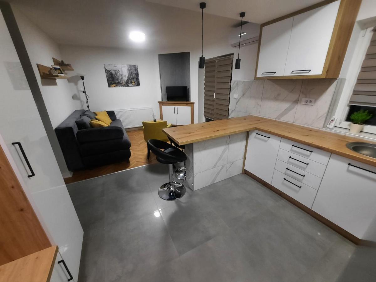 Apartman Mn Врнячка-Баня Экстерьер фото