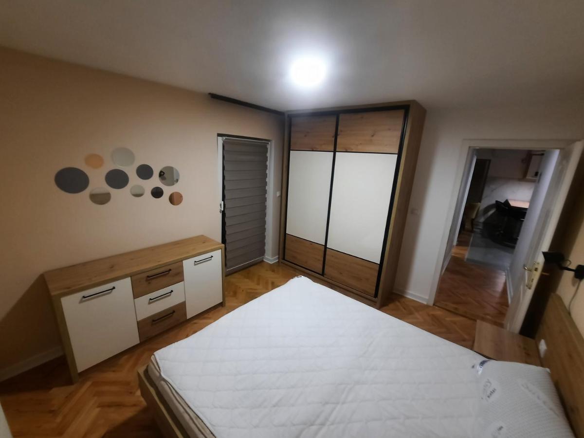 Apartman Mn Врнячка-Баня Экстерьер фото