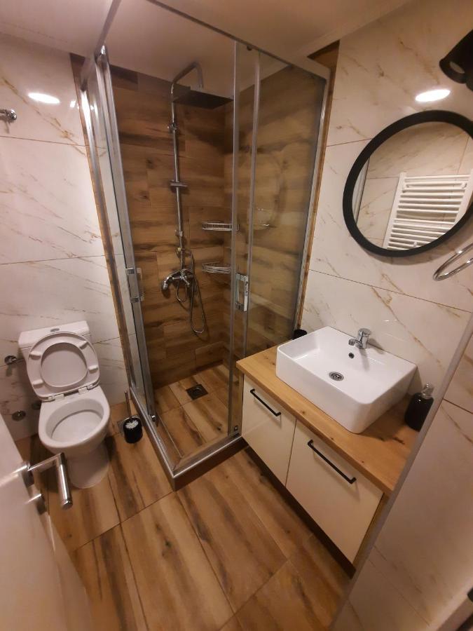 Apartman Mn Врнячка-Баня Экстерьер фото