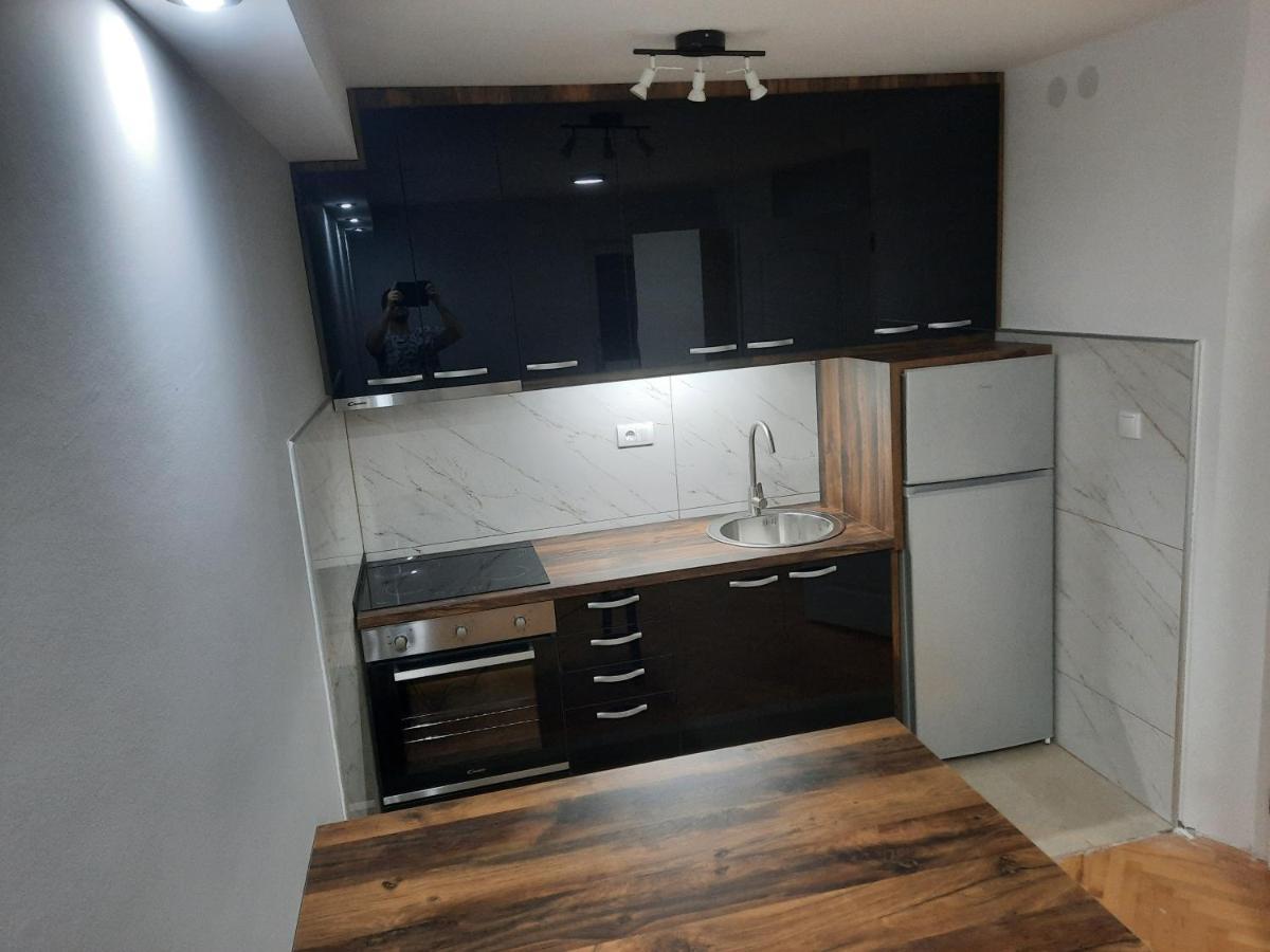 Apartman Mn Врнячка-Баня Экстерьер фото