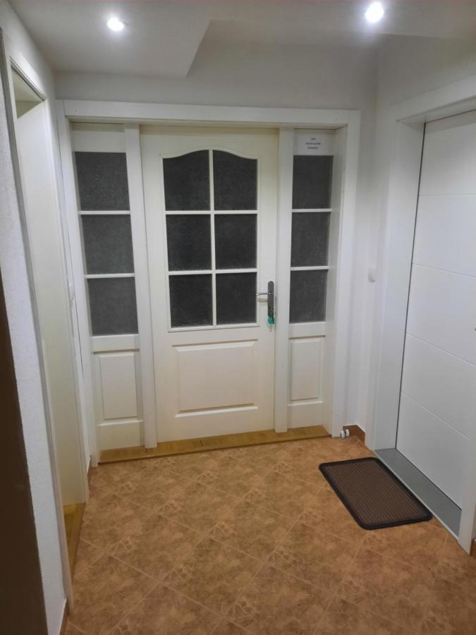 Apartman Mn Врнячка-Баня Экстерьер фото