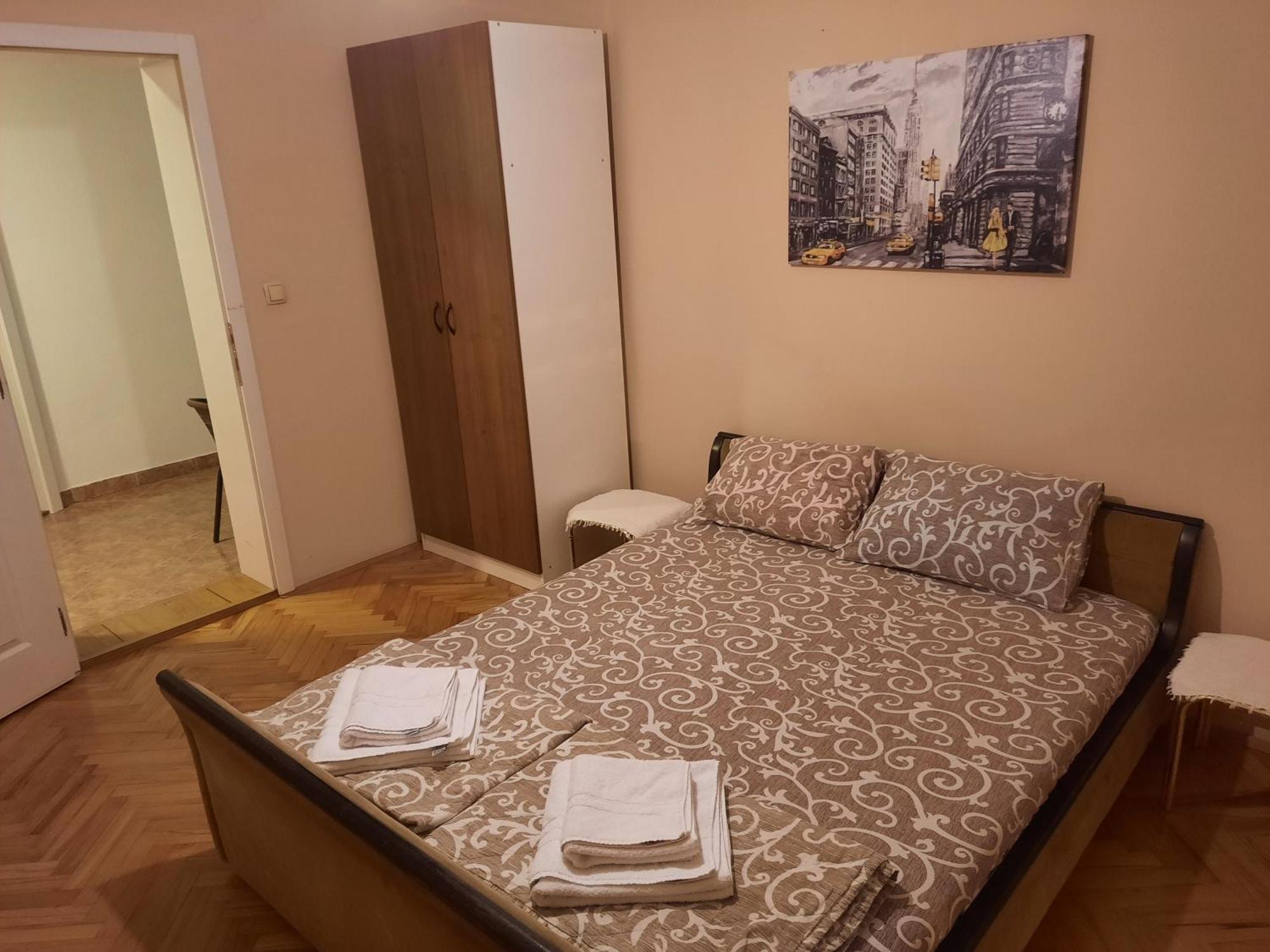 Apartman Mn Врнячка-Баня Номер фото