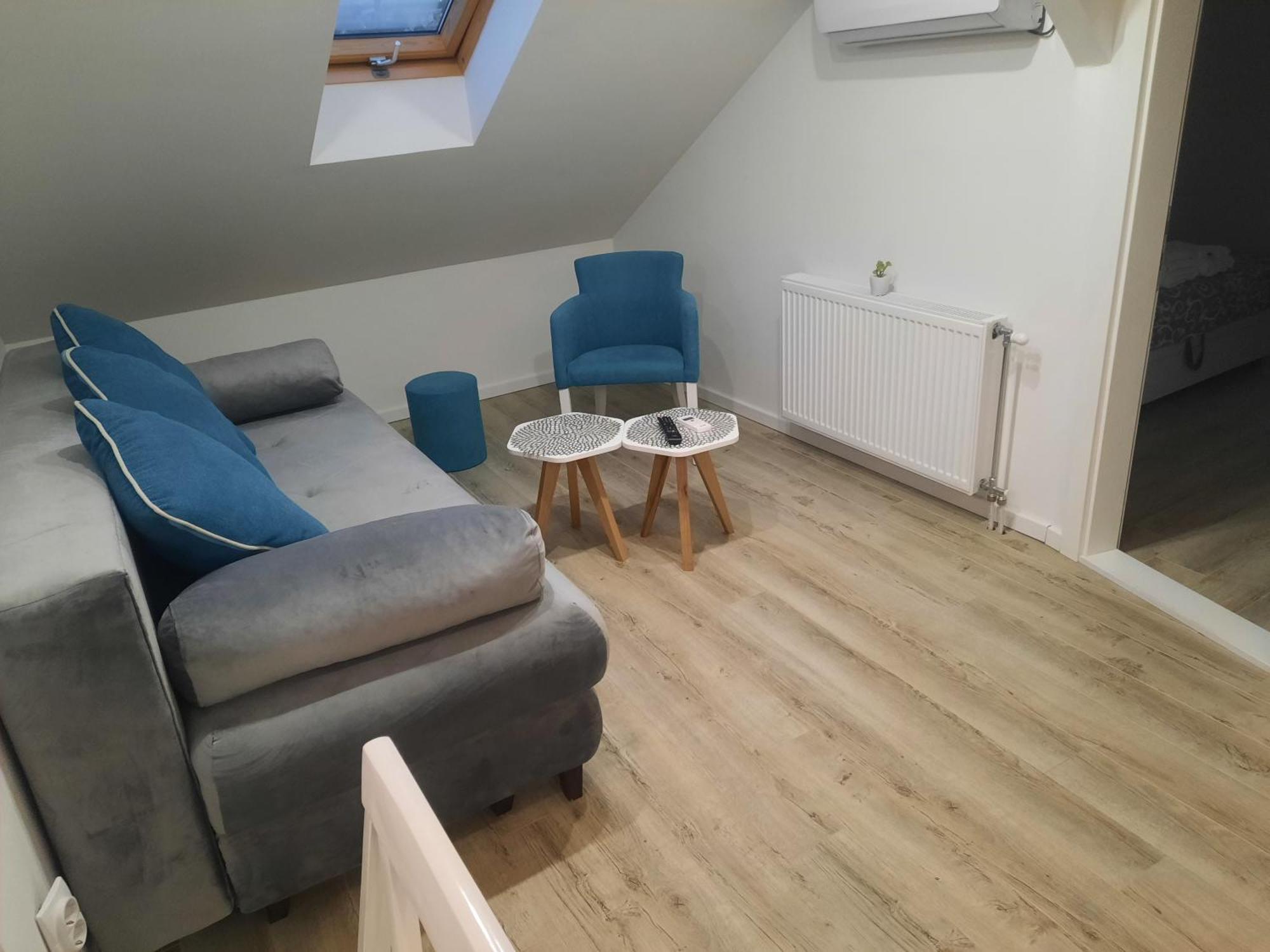 Apartman Mn Врнячка-Баня Номер фото