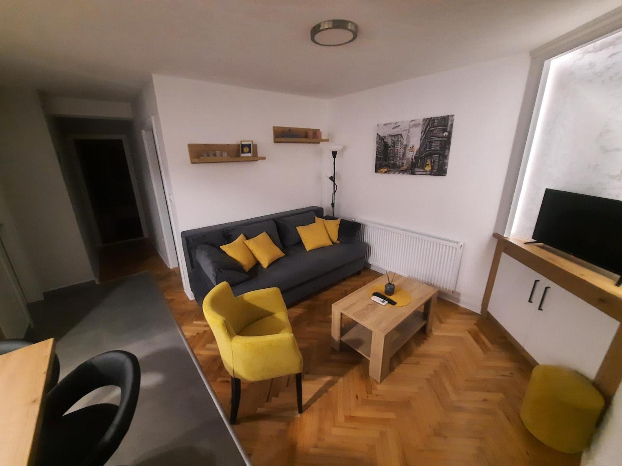 Apartman Mn Врнячка-Баня Номер фото