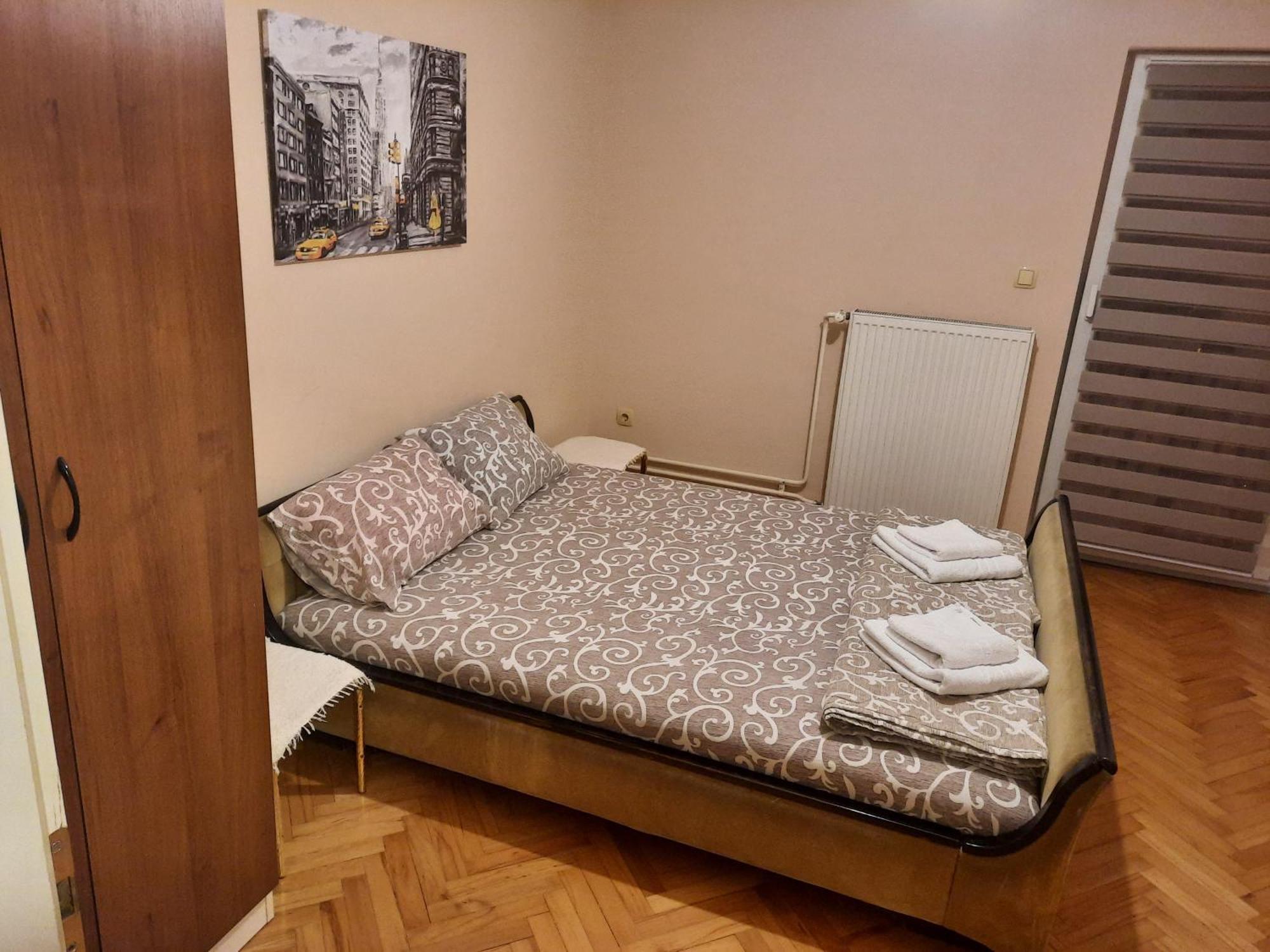 Apartman Mn Врнячка-Баня Номер фото