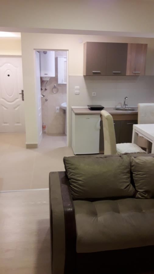Apartman Mn Врнячка-Баня Экстерьер фото