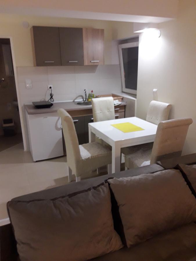 Apartman Mn Врнячка-Баня Экстерьер фото