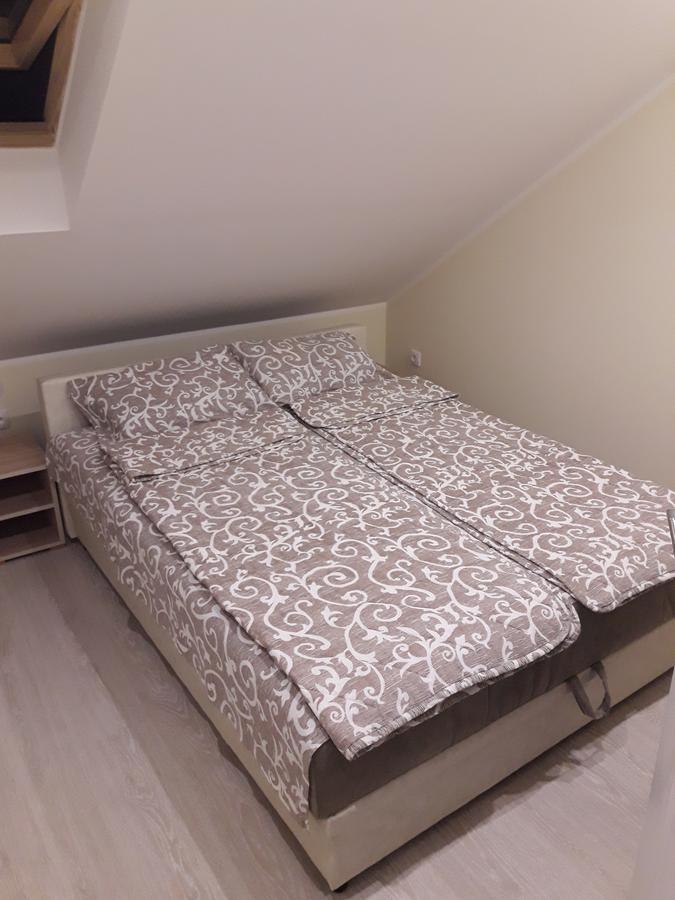 Apartman Mn Врнячка-Баня Экстерьер фото
