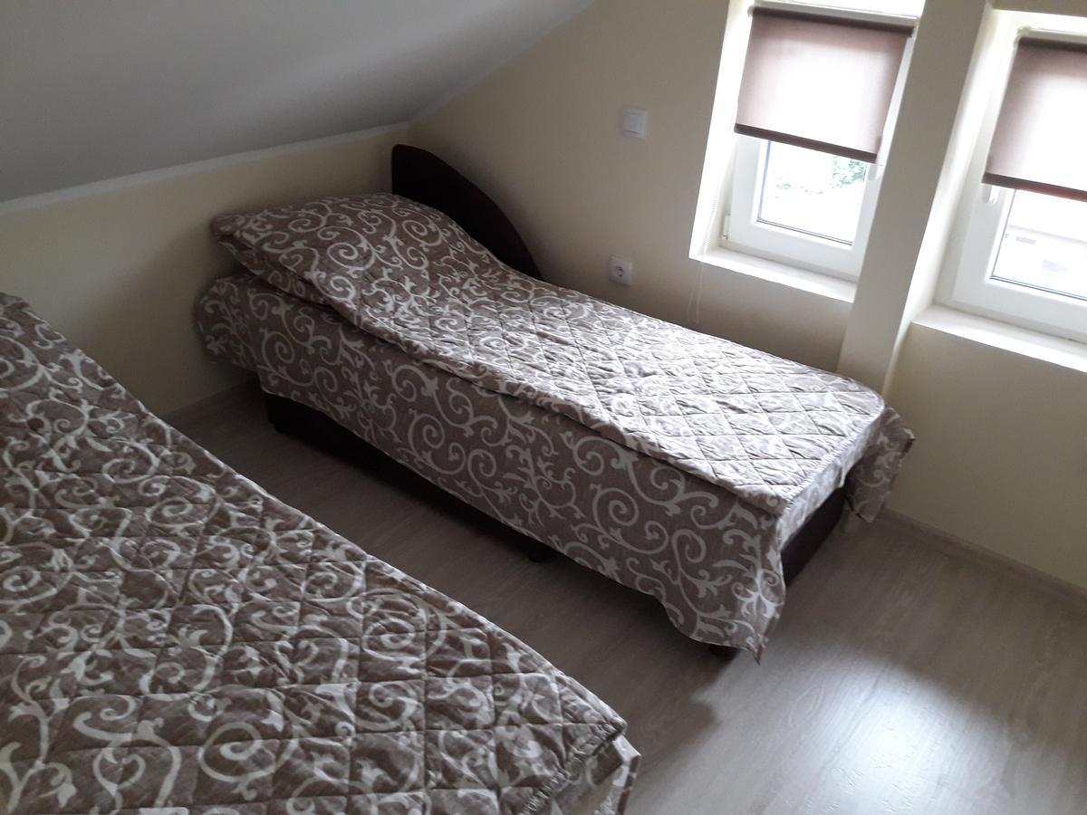Apartman Mn Врнячка-Баня Экстерьер фото