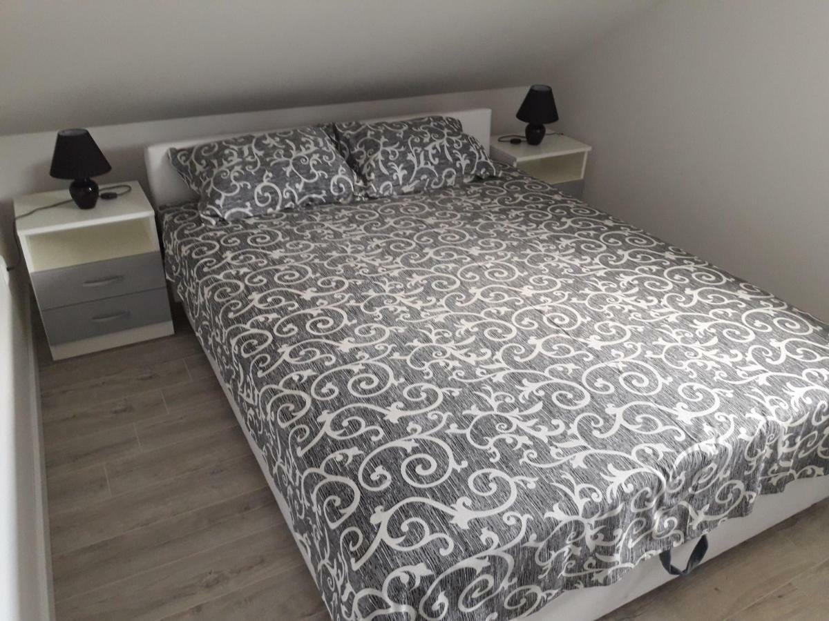 Apartman Mn Врнячка-Баня Экстерьер фото