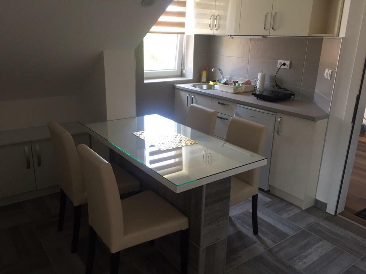 Apartman Mn Врнячка-Баня Экстерьер фото