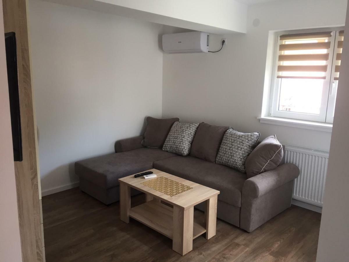 Apartman Mn Врнячка-Баня Экстерьер фото