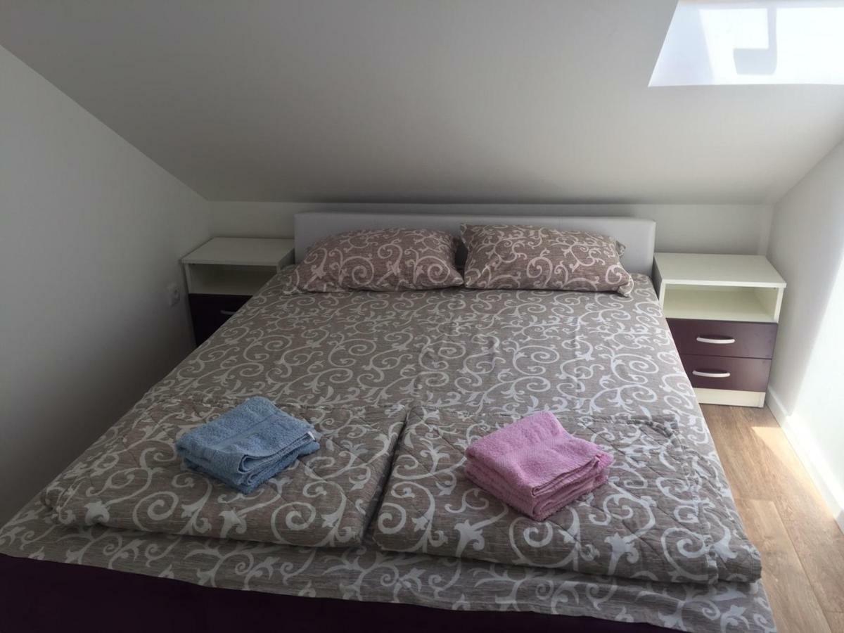 Apartman Mn Врнячка-Баня Экстерьер фото